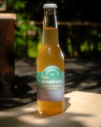 Kombucha Lawendowa 330ml