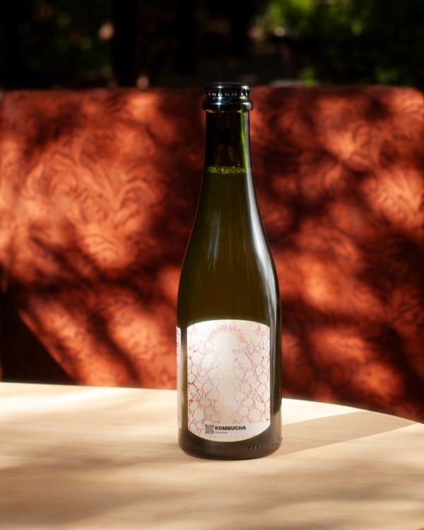 Sticky Rice Oolong 375ml