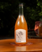 Kombucha Kwiat Lipy 750ml