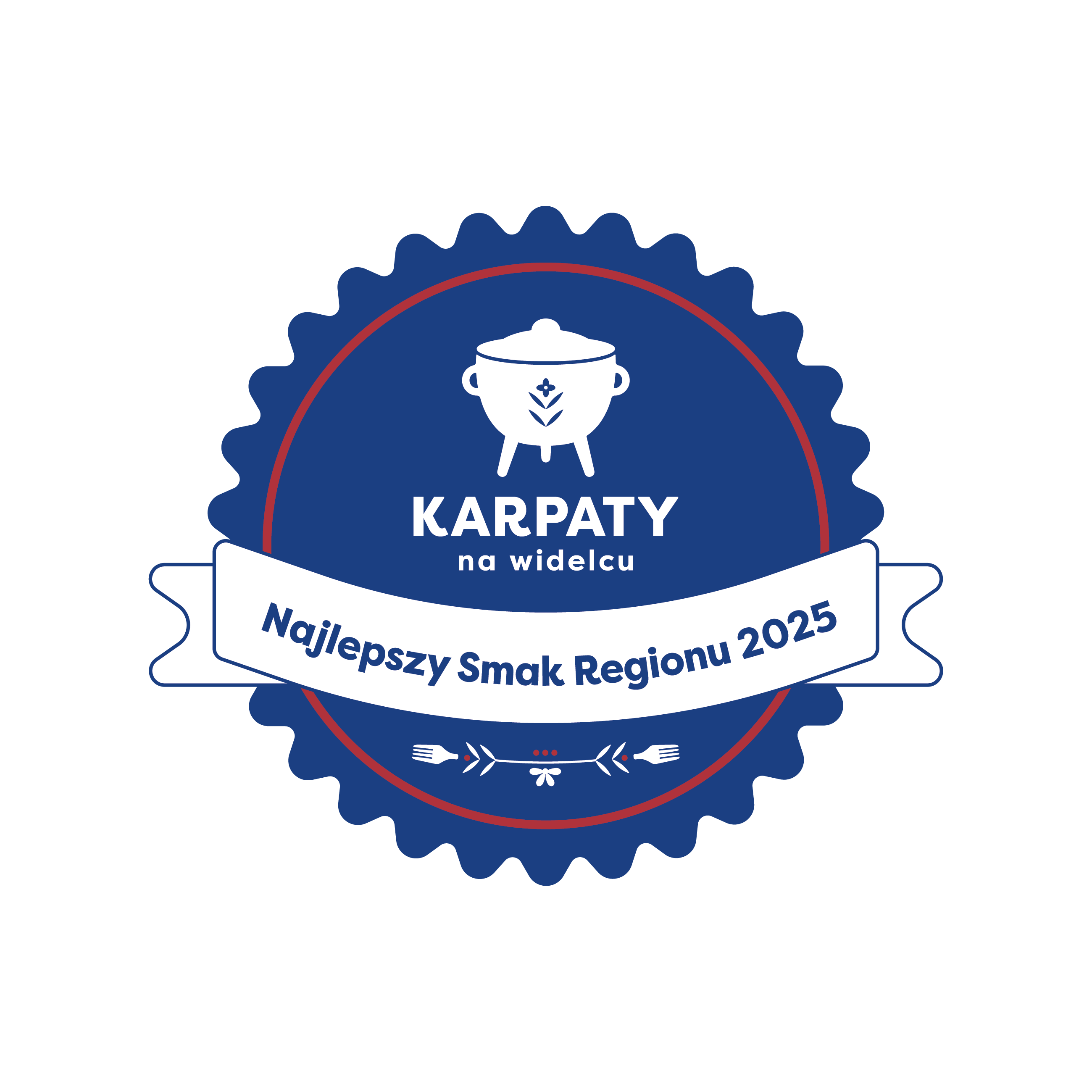 Certyfikat Karpaty na Widelcu